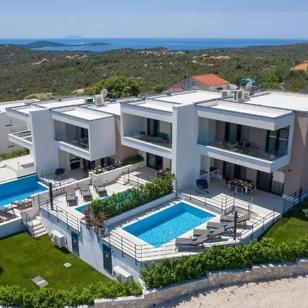 Villa Olive Tree Vinišće