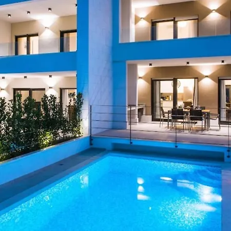 Olive Tree Villa