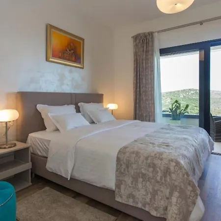 Olive Tree Villa *