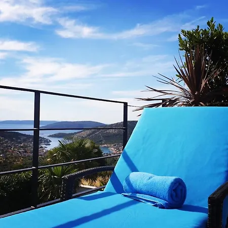 Olive Tree Villa Vinišće