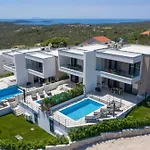 Villa Olive Tree Vinisce