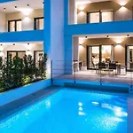 Olive Tree Villa
