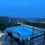 Olive Tree Villa