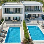 Villa Olive Tree Vinisce