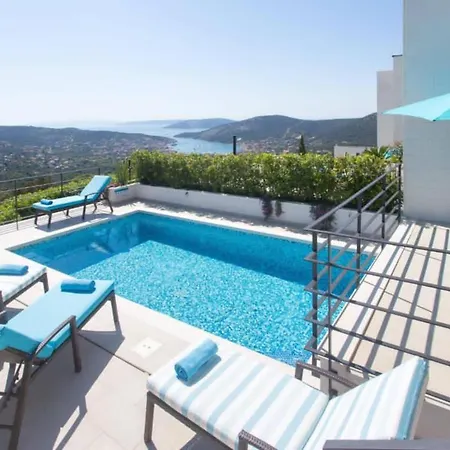 Olive Tree Villa
