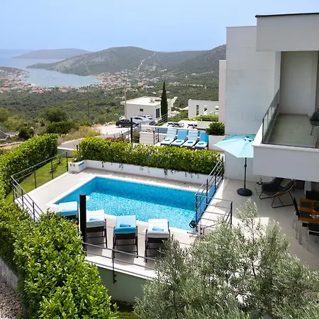Villa Olive Tree Vinišće