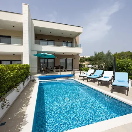 Villa Olive Tree