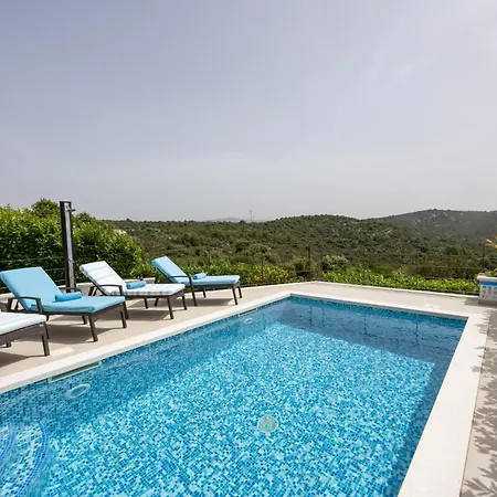 Olive Tree * Vinišće