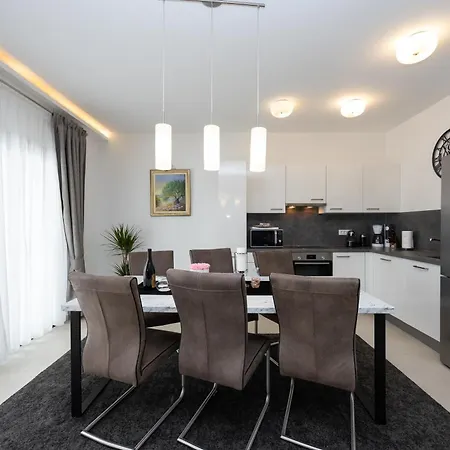 Villa Olive Tree