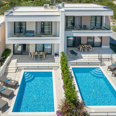 Villa Olive Tree Vinišće