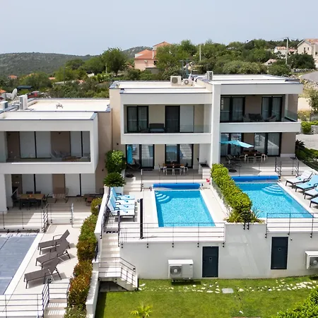 Villa Olive Tree *