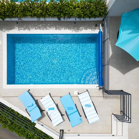 Villa Olive Tree *