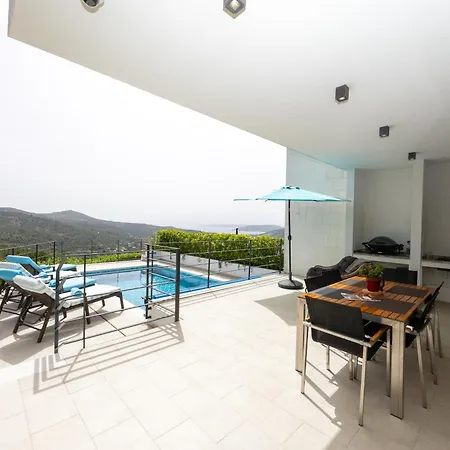 Olive Tree Villa Vinišće