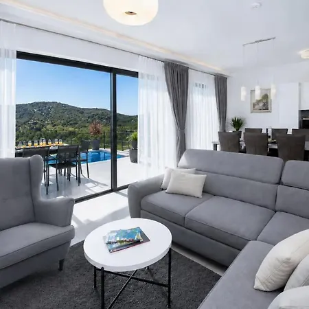 Villa Olive Tree
