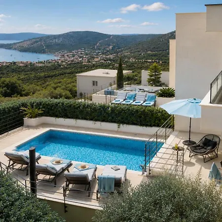 Olive Tree Villa *