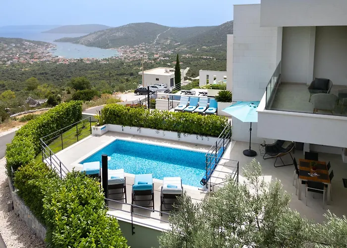 Villa Olive Tree Vinišće