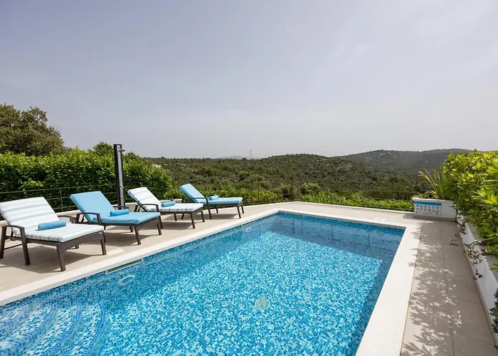 Olive Tree * Vinišće