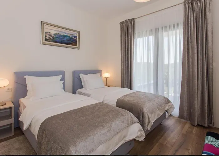 Olive Tree Vinišće