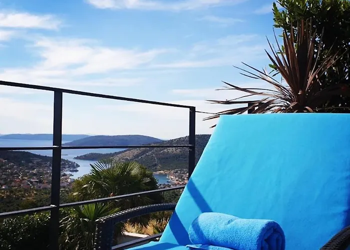 Olive Tree Villa Vinišće