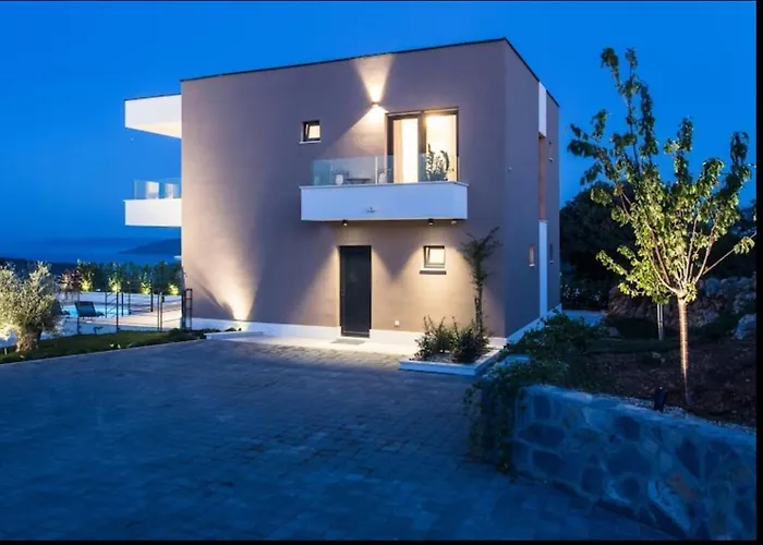 Olive Tree * Vinišće