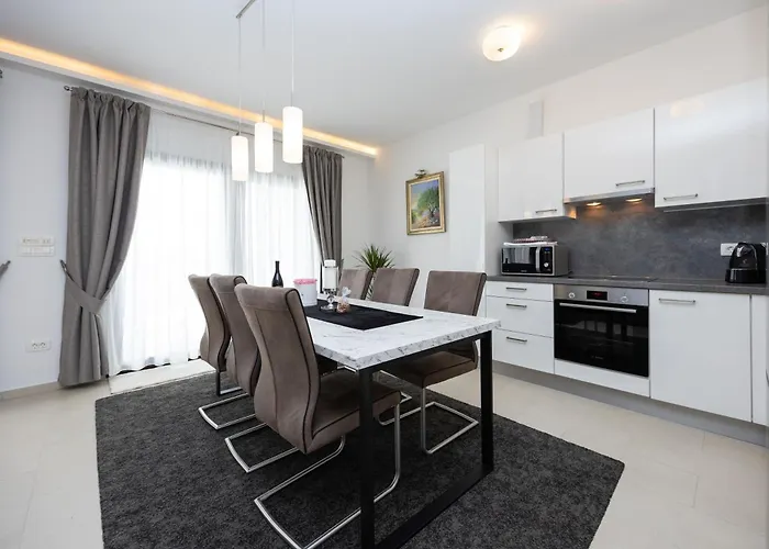 Villa Olive Tree Vinišće