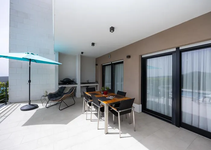 Olive Tree * Vinišće