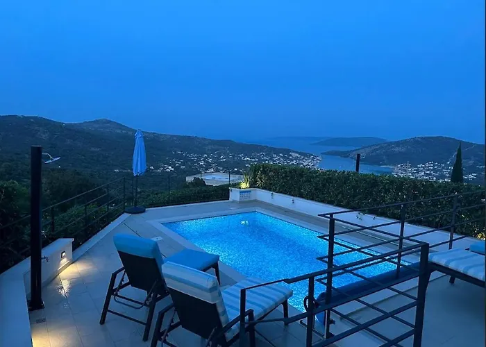 Olive Tree Villa